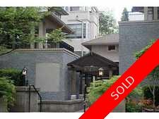 Point Grey Condo for sale:  1 bedroom 792 sq.ft. (Listed 2014-09-29)