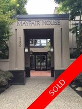 Point Grey Condo for sale:  2 bedroom 994 sq.ft. (Listed 2016-07-21)